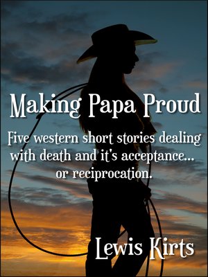 cover image of Making Papa Proud